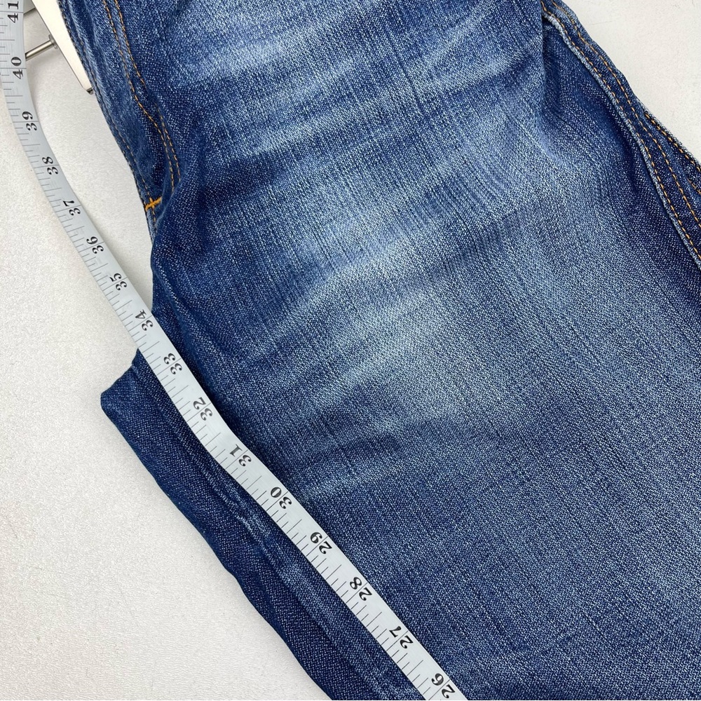 nudie jeans slim jim original broken dream - Picture 5 of 9